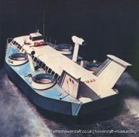 SEDAM N300 -   (The <a href='http://www.hovercraft-museum.org/' target='_blank'>Hovercraft Museum Trust</a>).
